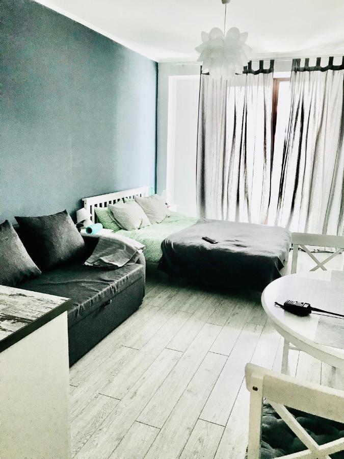 New Gudauri Loft 2,Apart 106 Eksteriør bilde